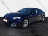 Audi A5 Sportback 40 TDI advanced black MATRIX PANO - Audi A5 advanced mit Diesel-Antrieb