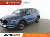 Mazda CX-5 2.0 Kangei 2WD *CAM*360*NAVI*TEMPO*SHZ*ALU*