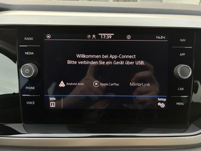 TAIGO 1.0 TSI MOVE APP+LED+SHZ+KLIMA