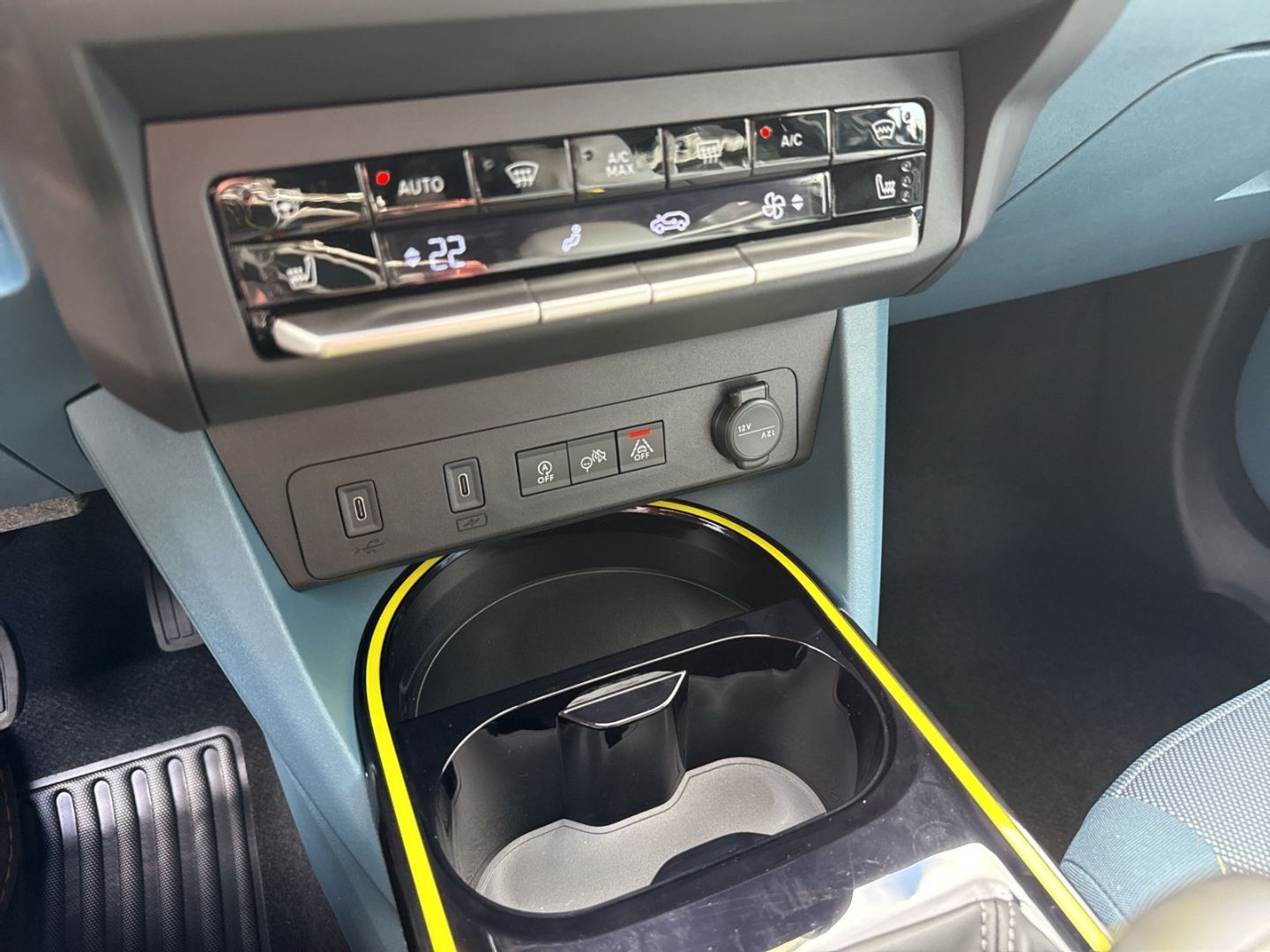 Fiat Grande Panda - Bild 14