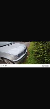 BMW Bmw 318D Export - BMW 318 aus 2003: 318d