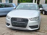 Audi A3 Sportback attraction Klima Navi Tüv Neu - Audi A3: Kleinwagen, Attraction