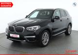 BMW X3 30e xDrive Luxury Line Navi Kamera AHK Leder - BMW X3 mit Hybrid-Antrieb: Plug-In Hybrid