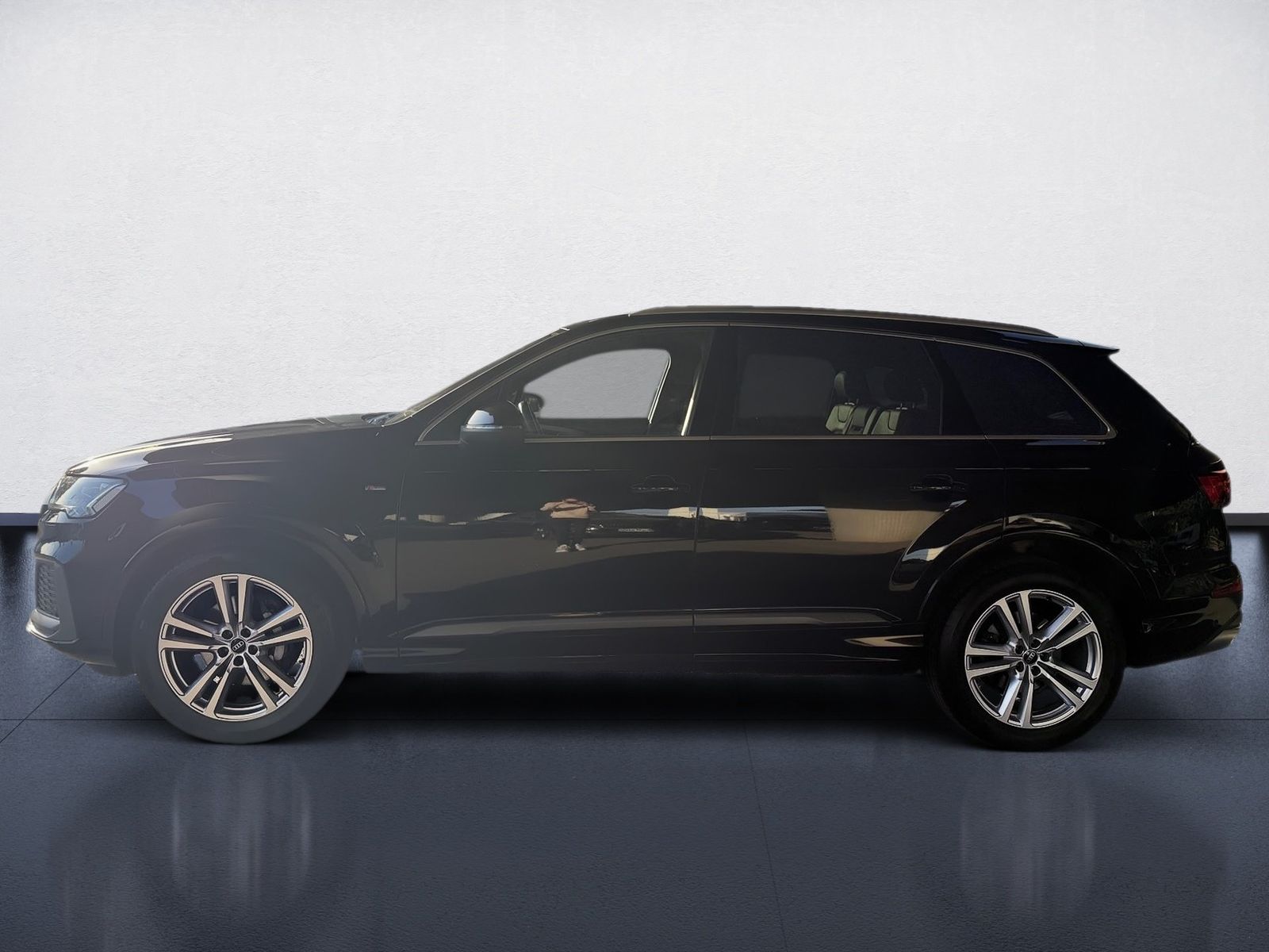 Audi Q7 - Bild 3