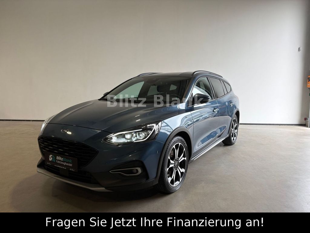 Image of Ford Focus