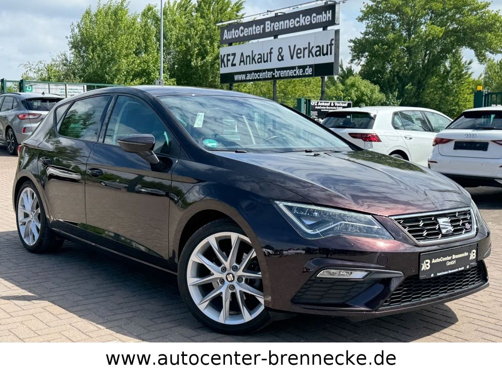 Image of Seat Leon