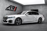 BMW 750 i xDrive M Sport - gebrauchte BMW 750 aus dem Jahr 2021