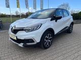 Renault Captur Intens - Renault Captur Gebrauchtwagen in Düsseldorf