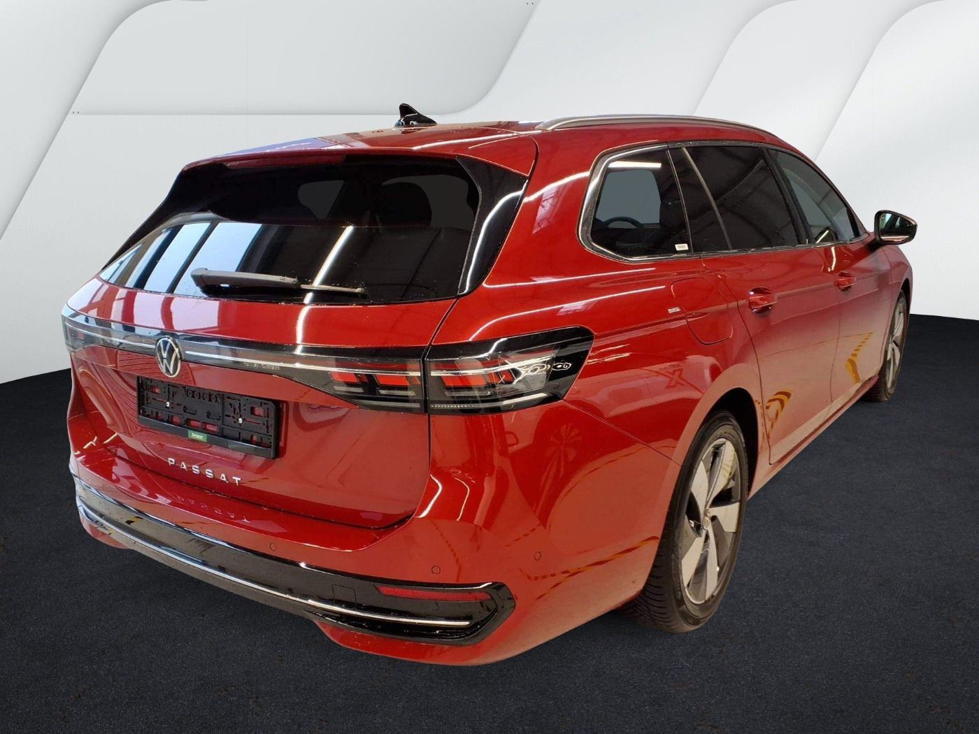 Volkswagen Passat Variant - Bild 3