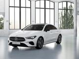 Mercedes-Benz CLA 180 Coupé Progressive/LED/Pano/Night/Distr - Mercedes-Benz CLA 180 in Dortmund