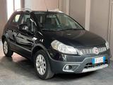 Fiat Sedici 1.6 4x4 Emotion 120cv -UnicoPro - Fiat Sedici aus 2010