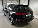 Audi Q7 50 TDI quattro tiptronic SLine 1.HAND/STANDH - mit Diesel-Antrieb: Freisprecheinrichtung, Geländewagen, mit Klimaanlage