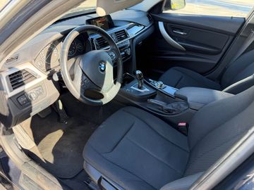 BMW 318 - 6