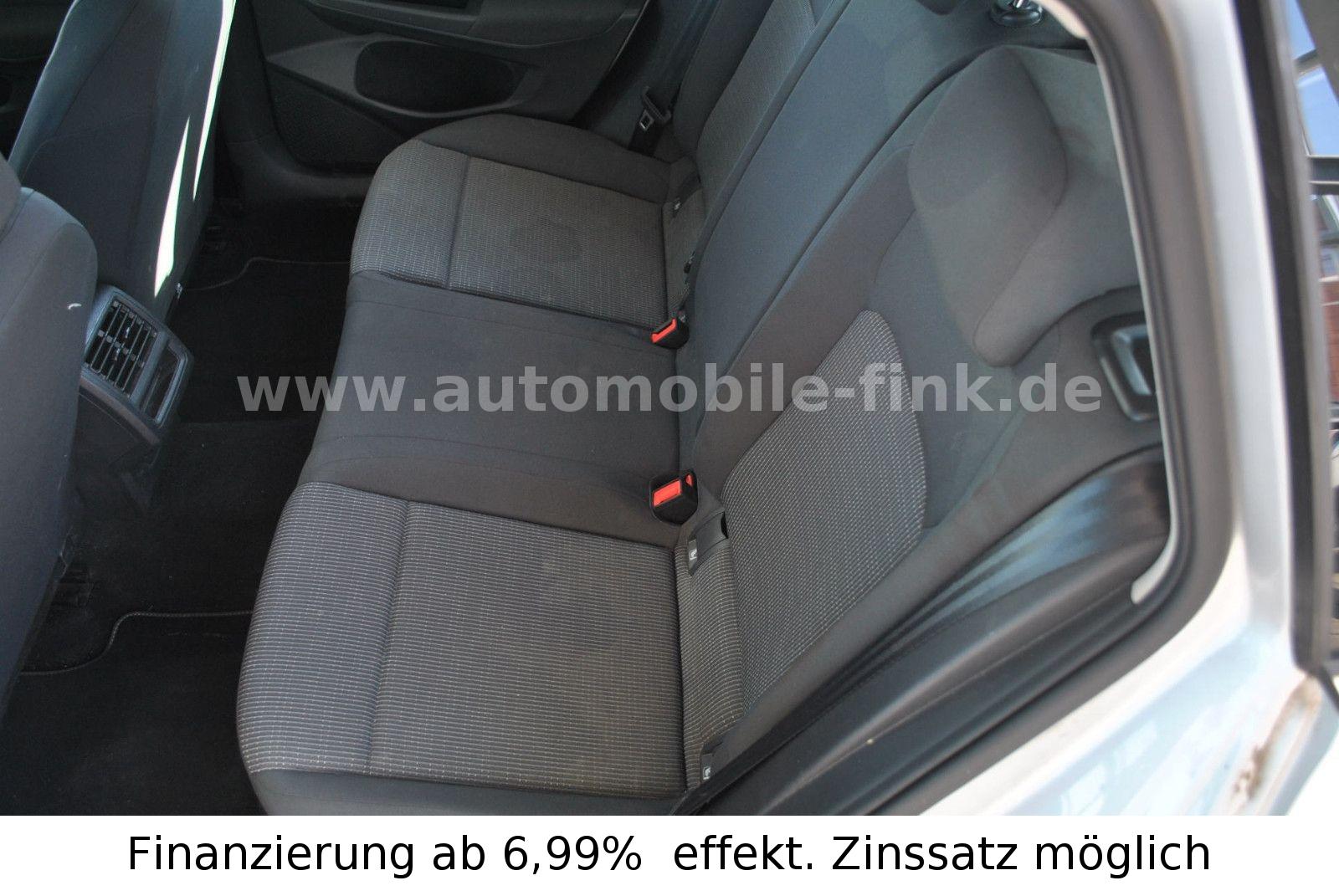 Volkswagen Golf VIII Variant*Finanz. ab 163 € Monat/möglich, миниатюра 10
