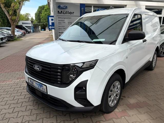 Ford Transit Courier 1.0EcoB.''Trend''PDC,Winterpaket