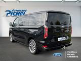 Ford Titanium X 340 L1 Panorama. AHK elektr. Schiebet - Ford Tourneo Custom mit Schiebedach