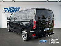 Ford Tourneo Custom - Vorschau Bild 3