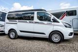Dethleffs Globevan Camp ONE Automatik - Dethleffs Globevan