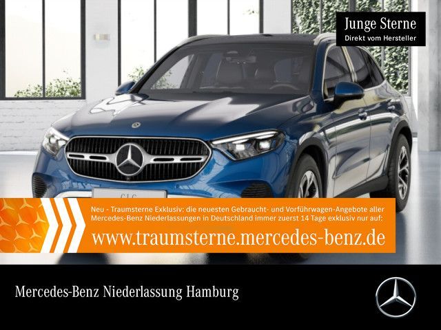 Mercedes-Benz GLC 300 de 4M Advanced+/Pano/AHK/Burmest/Digital