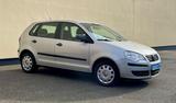 Volkswagen Polo IV Tour KLIMA TEMPO PDC 1.HD TÜV NEU - Volkswagen Polo: Tour