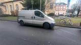 Renault Trafic dci 2 Hand 6Gang  Lkw Zulas... - Renault Trafic: Lkw
