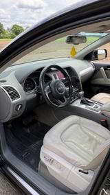 Audi Q7 3.0 TDI (DPF) clean diesel quattro tipt. - - Audi Q7 mit Diesel-Antrieb: Clean