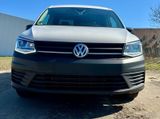 Volkswagen Caddy Maxi DSG ACC Navigation 1 Hand  - VW Caddy Maxi von privat