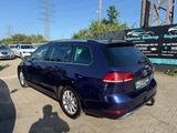 Volkswagen Golf VII Variant Highline BMT/Start-Stopp - VW Golf Gebrauchtwagen in Duisburg