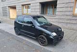 Fiat Seicento Sporting Michael Schumacher ... - Fiat Seicento von privat
