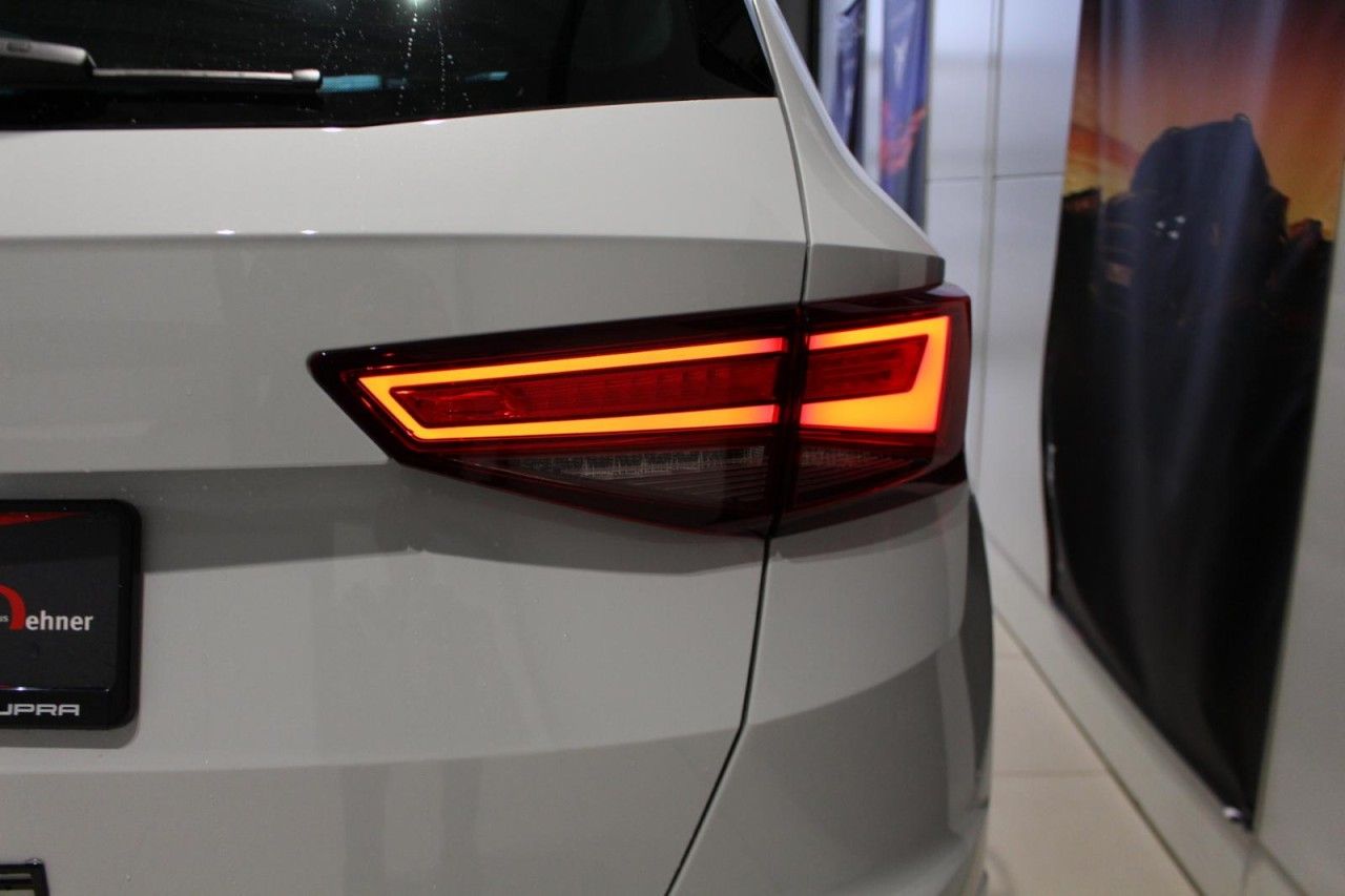 Cupra Ateca - Bild 20