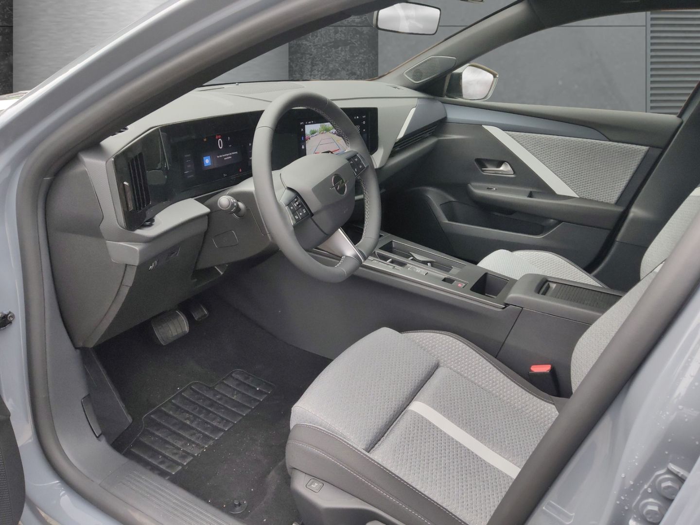 Opel Astra - Bild 7