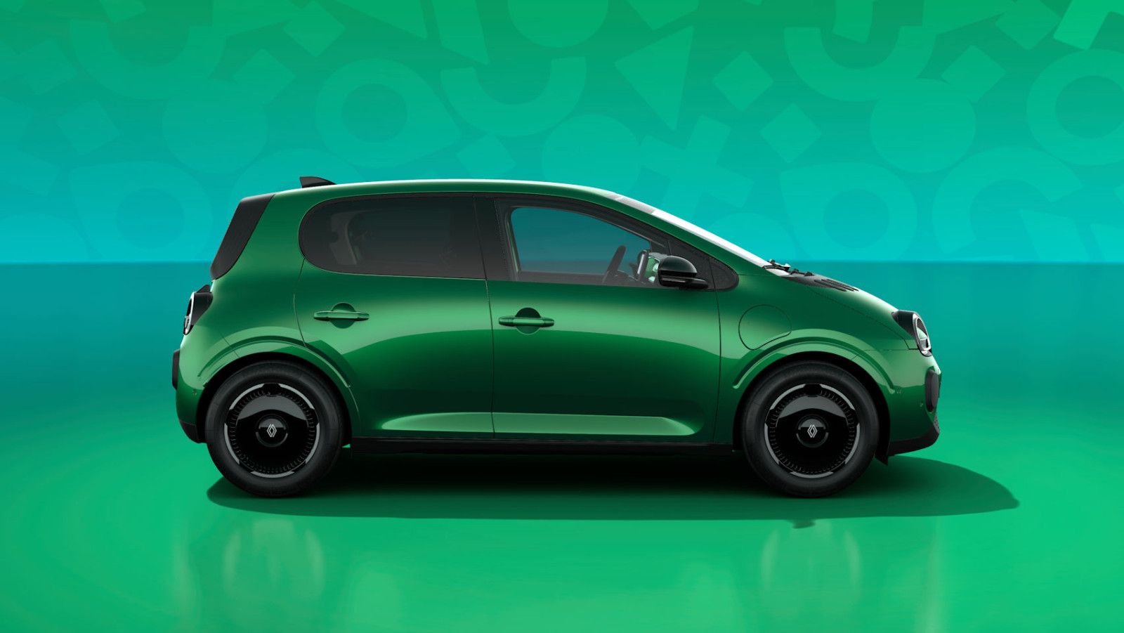 Renault Twingo - Bild 3