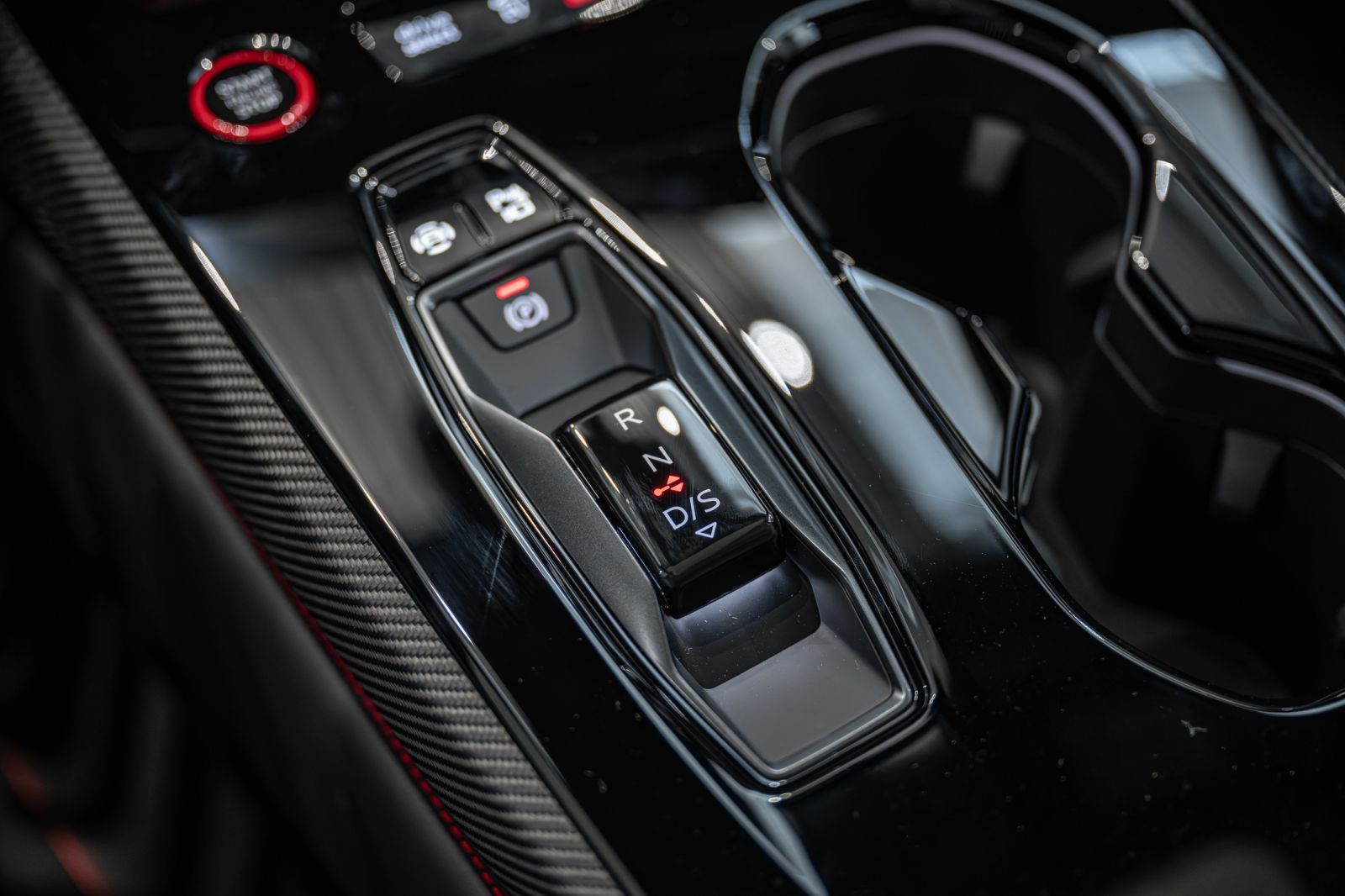 Audi RS5 - Bild 17