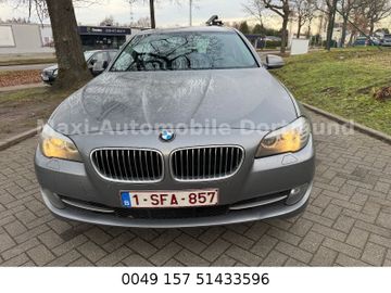 BMW 520 - 2