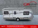 HYMER / ERIBA / HYMERCAR Feeling 470 - Aufstelldach - Einzelbetten - - Wohnwagen Ei
