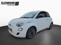 Fiat 500e - Vorschau Bild 1