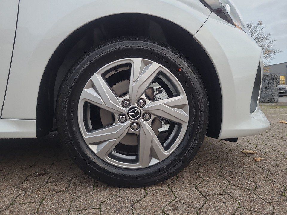 Mazda 2 Hybrid - Bild 14