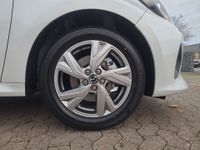 Mazda 2 Hybrid - Vorschau Bild 14