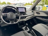Suzuki Swift - Vorschau Bild 13