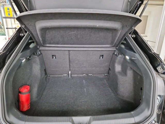 Fahrzeugabbildung Volkswagen ID.4 Pro Performance 204PS Navi Kamera ACC LED