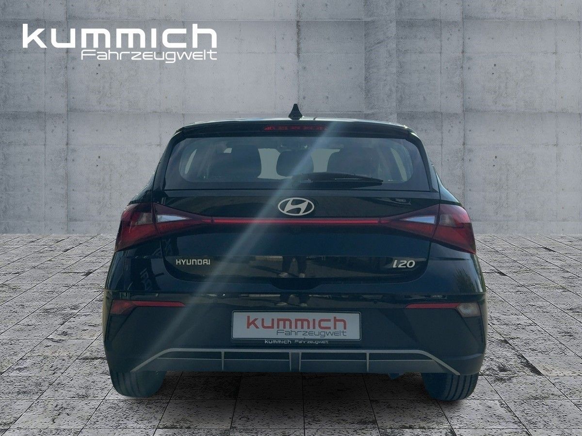 Hyundai i20 - Bild 5