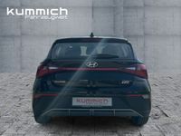 Hyundai i20 - Vorschau Bild 5