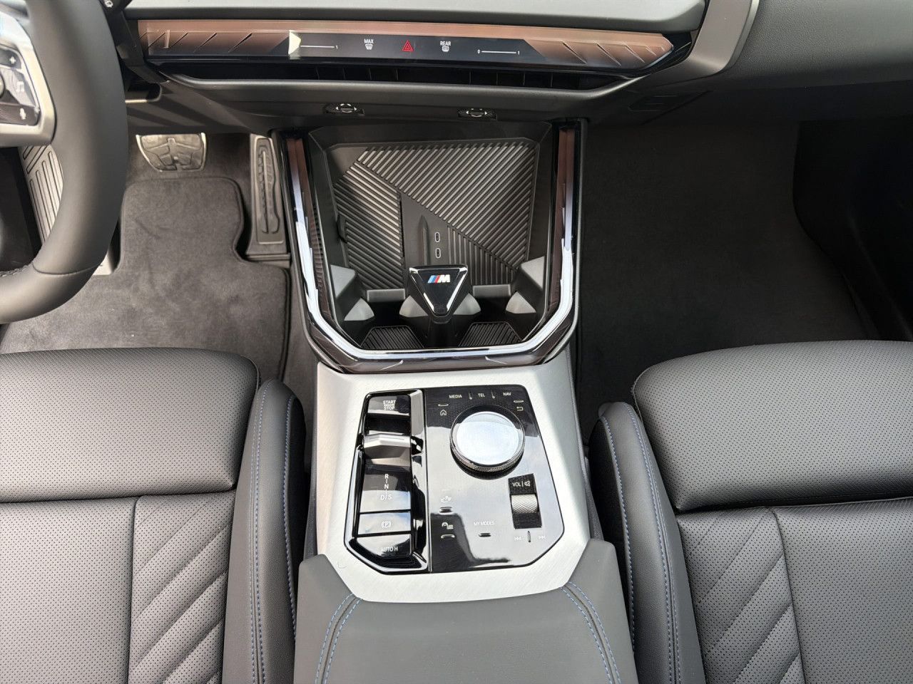 BMW X3 - Bild 16