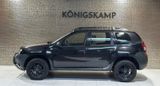 Dacia Duster I Ice 4x2 * 1. HAND * KLIMA * SERVICE NEU - Dacia Duster: Ice