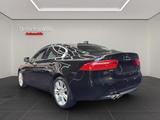 Jaguar XE Portfolio AWD-PANO-KAMERA-ACC-STANDHZ-MEMORY - gebrauchte Jaguar XE aus dem Jahr 2016