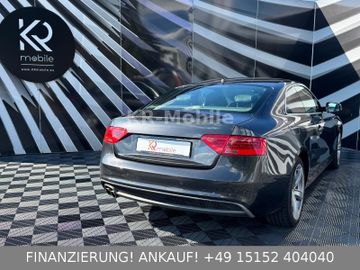 Audi A5 - 8