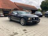 Ford Mustang GT *Leder*Schalter*18"*Klima*Roush* - gebrauchte Ford Mustang aus dem Jahr 2006