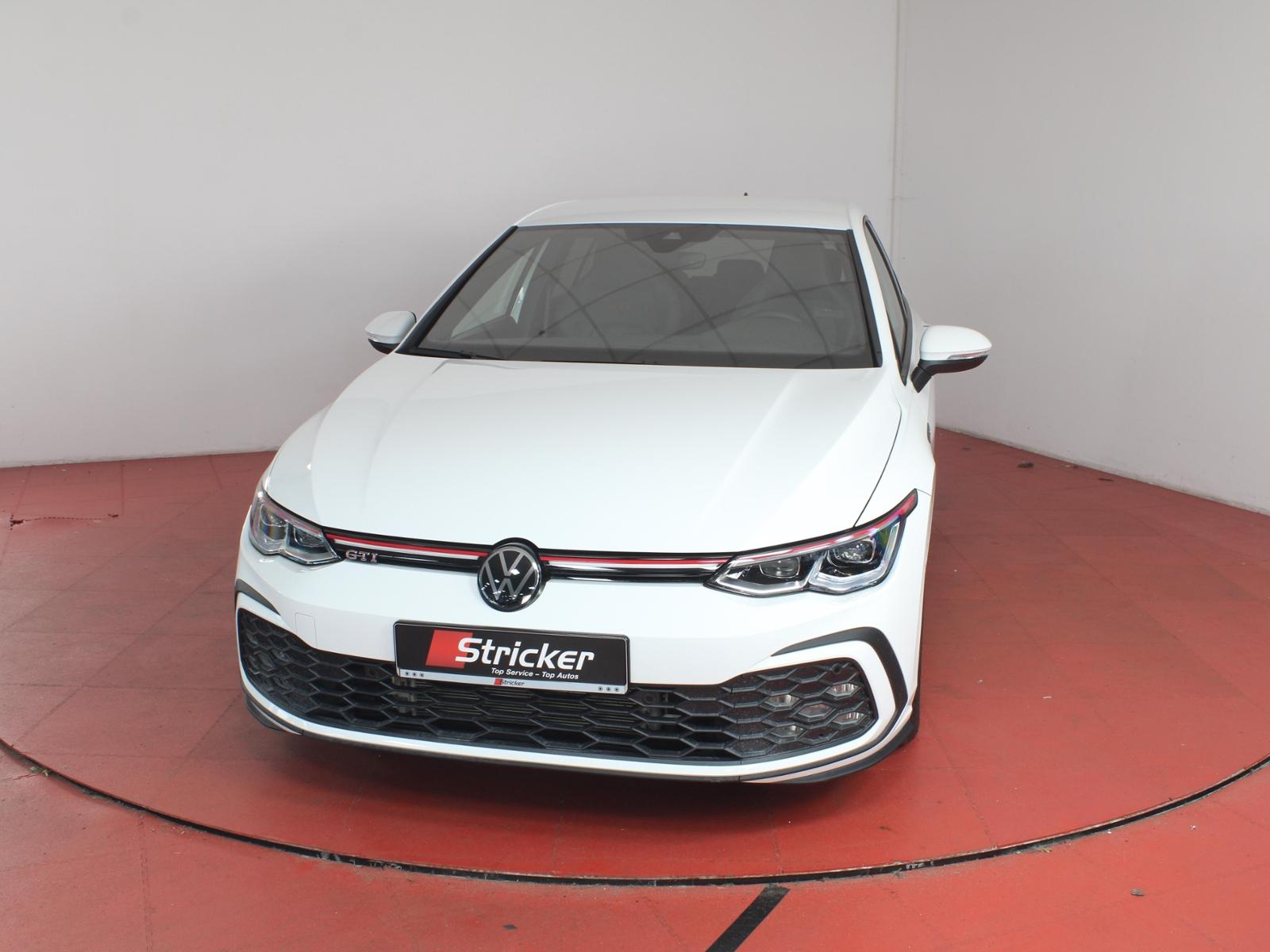 Volkswagen Golf GTI 2.0TSI 234,-ohne Anzahlung IQ.Light ACC, миниатюра 26
