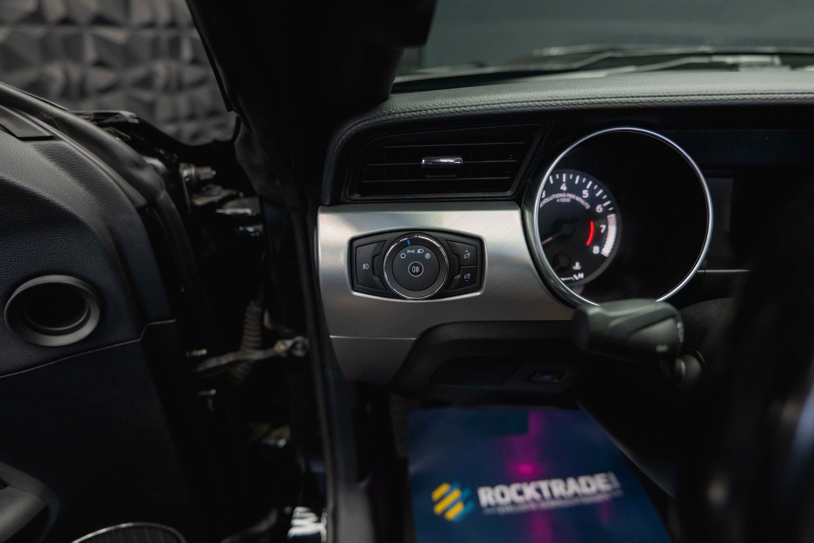 Fahrzeugabbildung Ford Mustang Shelby 500 GT Cabrio Performance PREMIUM