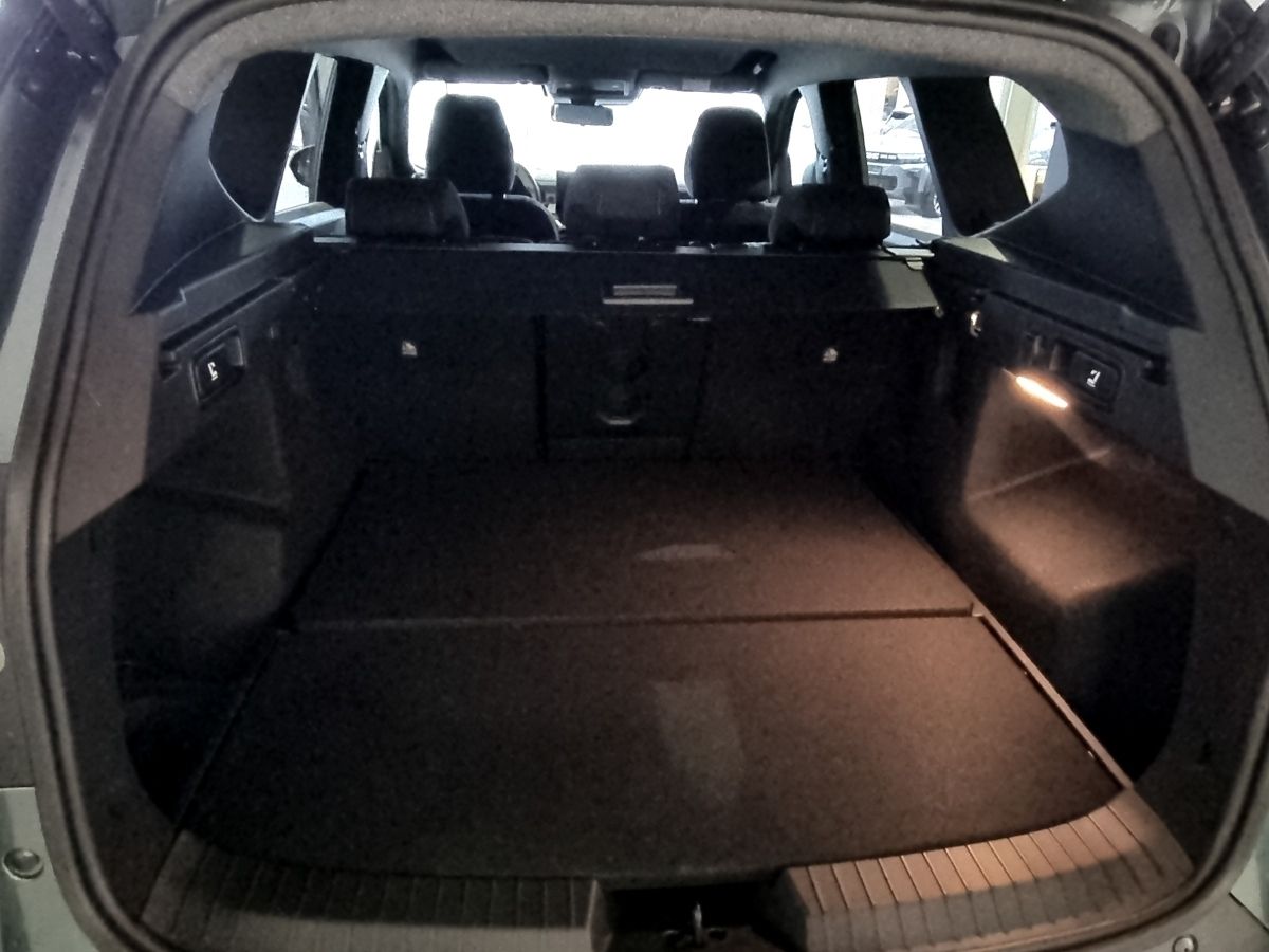 Fahrzeugabbildung Dacia Bigster Journey HYBRID 155